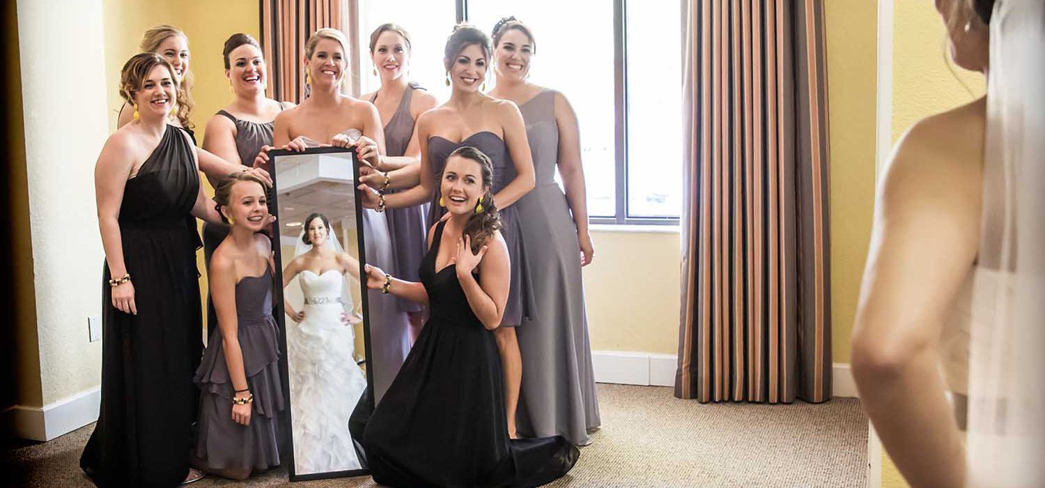 Tampa Wedding Video